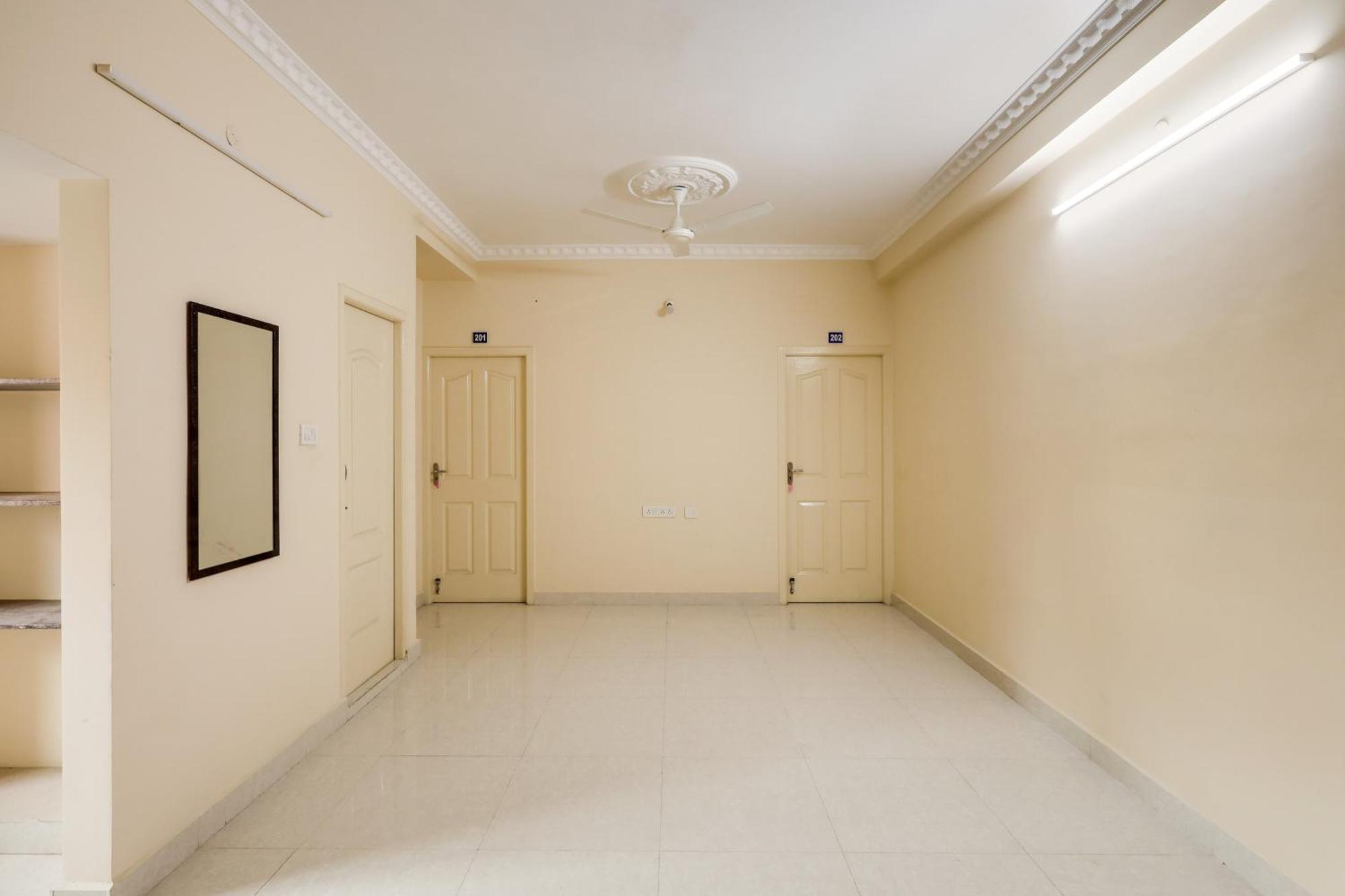 Hotel O K V R Residency - Elite Chennai Exterior photo